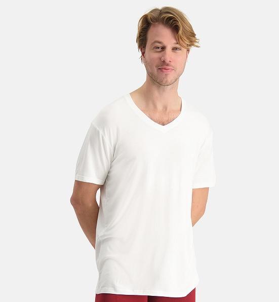 Image du produit Bamboo Basics T-Shirt Ruben (XXL)