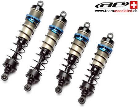 Produktbild Team Associated Buggy RC8B3 Team Kit (Kit)