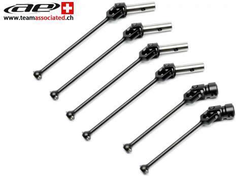 Produktbild Team Associated Buggy RC8B3 Team Kit (Kit)