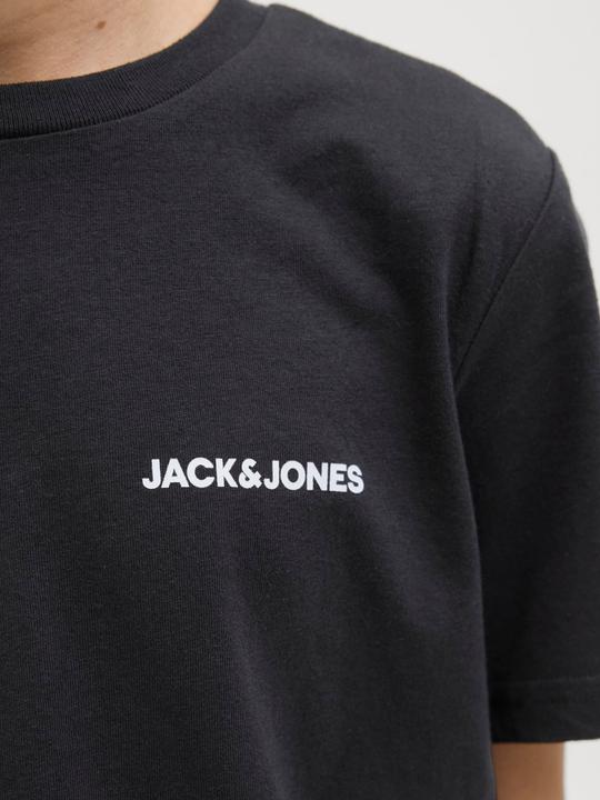 Produktbild Jack & Jones Gedruckt Loungewear Set Junior Loungewear Set (140)