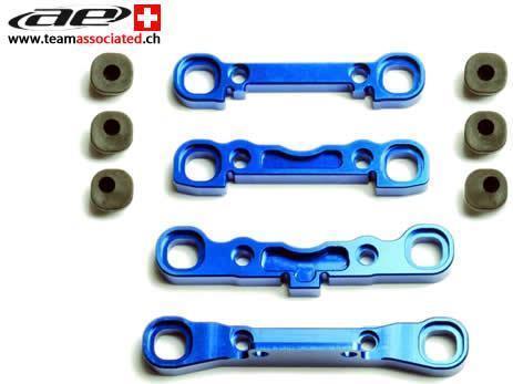 Produktbild Team Associated Buggy RC8B3 Team Kit (Kit)