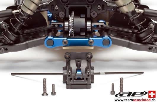 Produktbild Team Associated Buggy RC8B3 Team Kit (Kit)