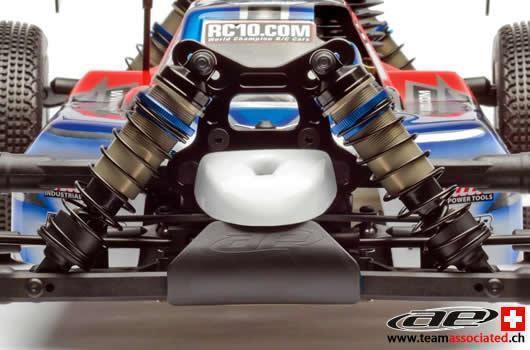 Produktbild Team Associated Buggy RC8B3 Team Kit (Kit)