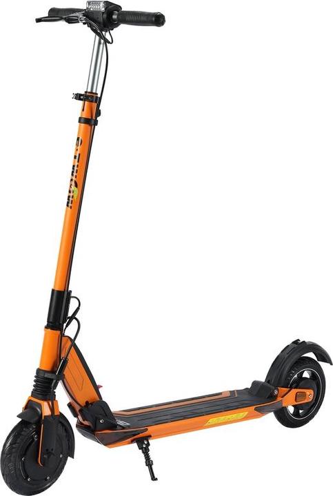 Actual product image E-Twow S2 GT Sport (GTS) (20 km/h, 35 km, 500 W)