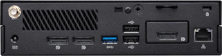 Immagine prodotto ASUS Vivo – PB62-B5016MH (Intel Core i5-11400, 8 GB, 256 GB, UHD Graphics 730)