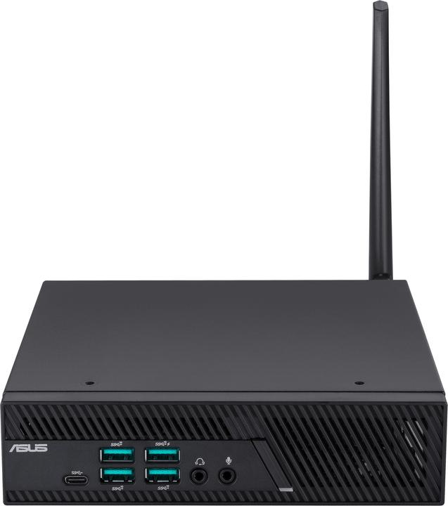 Immagine prodotto ASUS Vivo – PB62-B5016MH (Intel Core i5-11400, 8 GB, 256 GB, UHD Graphics 730)