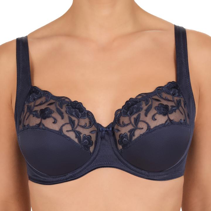 Bleu foncé