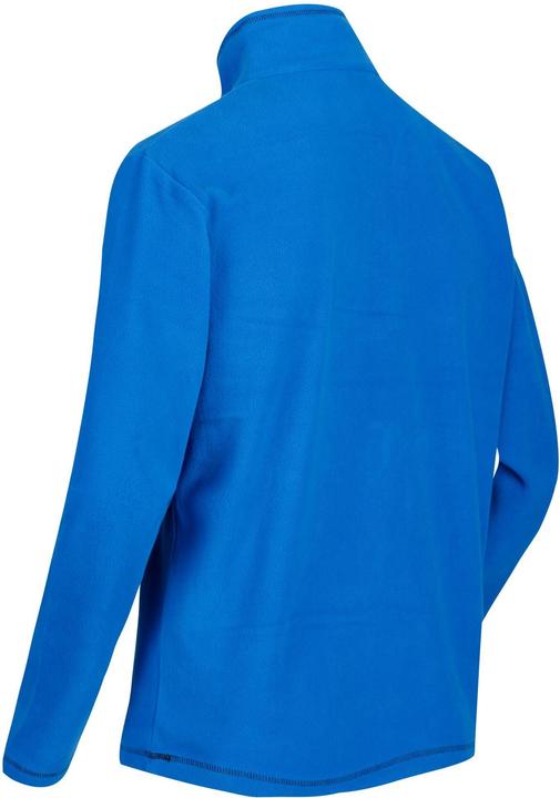 Actual product image Regatta Great Outdoors Thompson Fleece Top With Zipper To Chest (L)