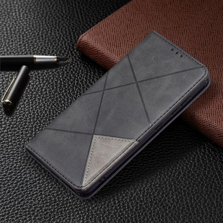 Produktbild König Design Hülle Handy Schutz für Samsung Galaxy S21 FE Case Flip Cover Tasche Etui Bumper (Samsung Galaxy S21 FE)