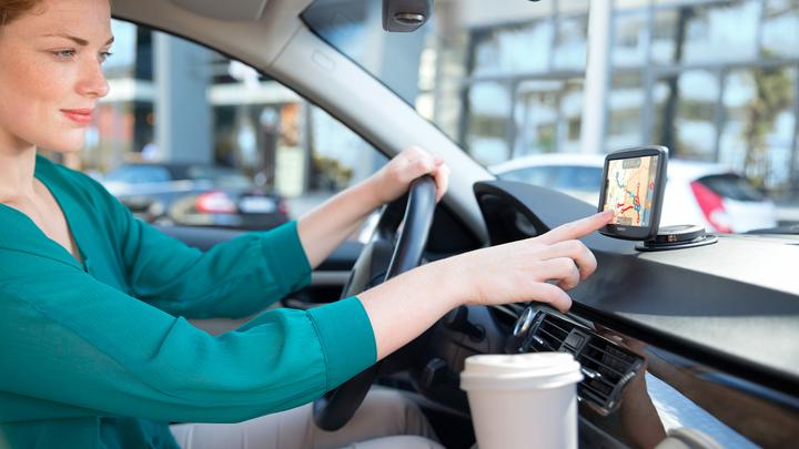 Image du produit TomTom Via 62 UE (6")
