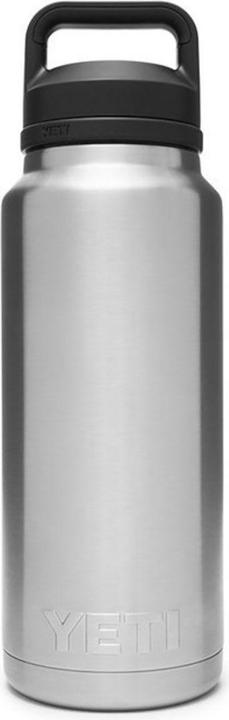 Yeti Rambler 36oz Chug Insulated Bottle (1.07 l)