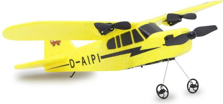 Actual product image Jamara Piper J3-CUB