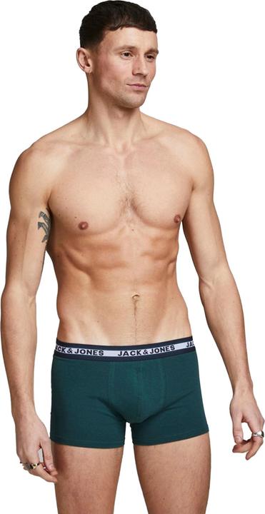 Produktbild Jack & Jones Solid (L, 10er Pack)