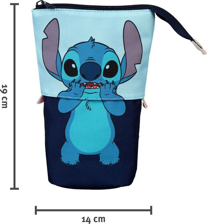 Immagine prodotto Undercover Punto 2 in 1 trousse