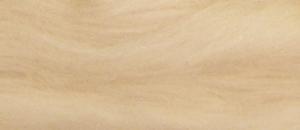 Actual product image Rayher Pure new wool, skin-colored, 50 g