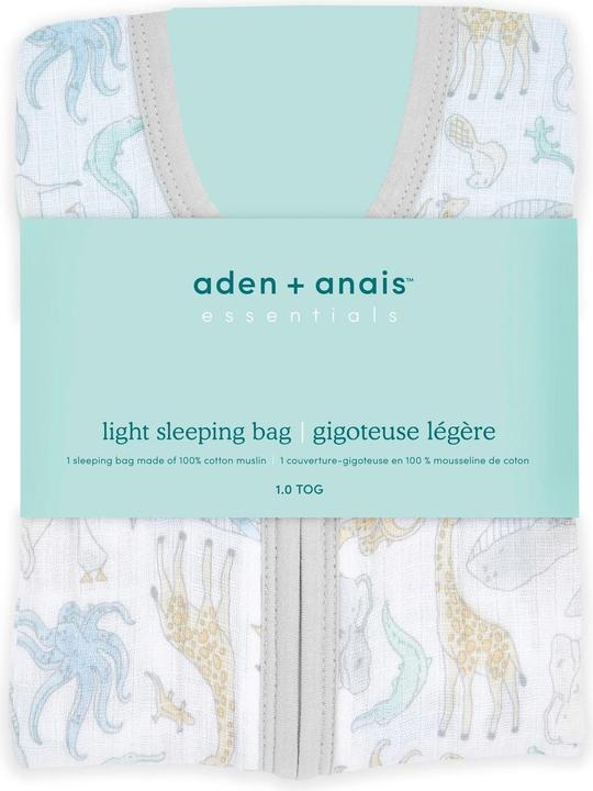 Image du produit aden + anais Essentiels (98 cm)
