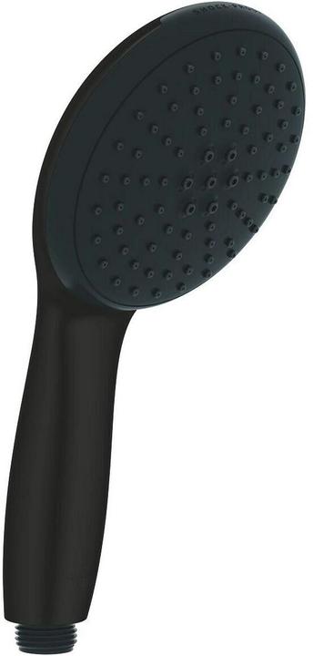 Actual product image Grohe Vitalio QuickFix Start 110 hand shower, intelligent spray diverter, water-saving, 2 spray types (2 Beam types, 7 l/min)