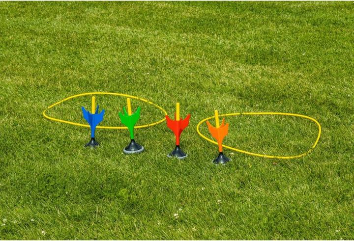 Immagine prodotto Outdoor play Giant Garden Darts