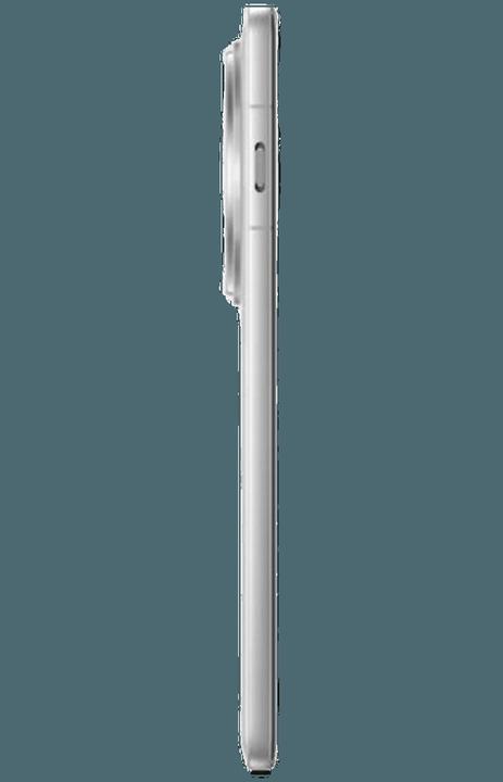 Produktbild OPPO Find X8 Pro (512 GB, Weiss, 6.78", SIM + eSIM, 50 Mpx, 5G)