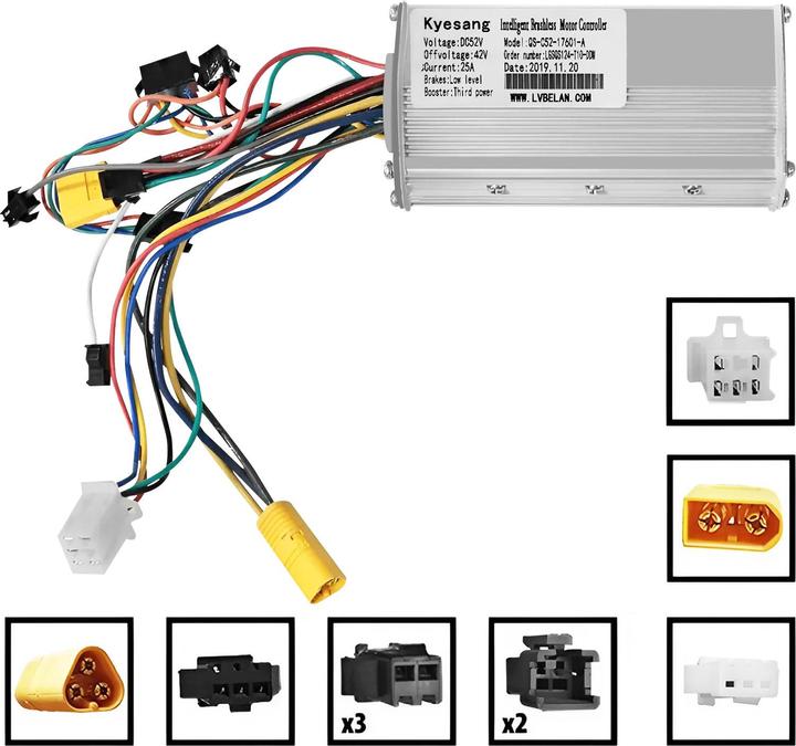 Image du produit Zero Controller