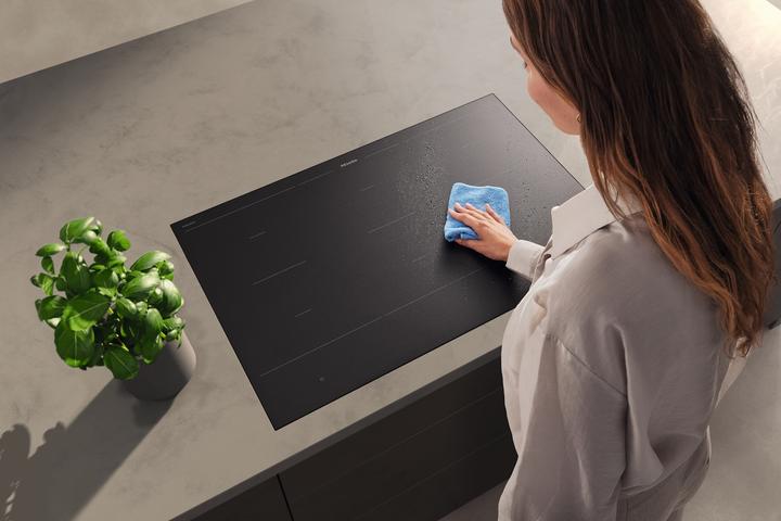 Immagine prodotto Miele KM 7576 FL 125 Gala Ed
