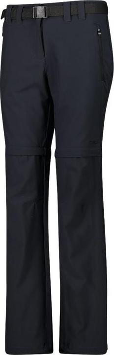 Immagine prodotto CMP Campagnolo Pantaloni da donna elasticizzati con zip (42)