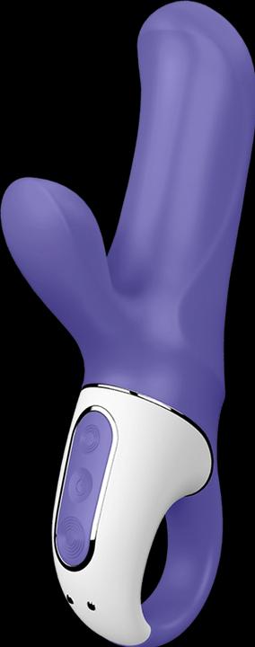Immagine prodotto Satisfyer Coniglio magico