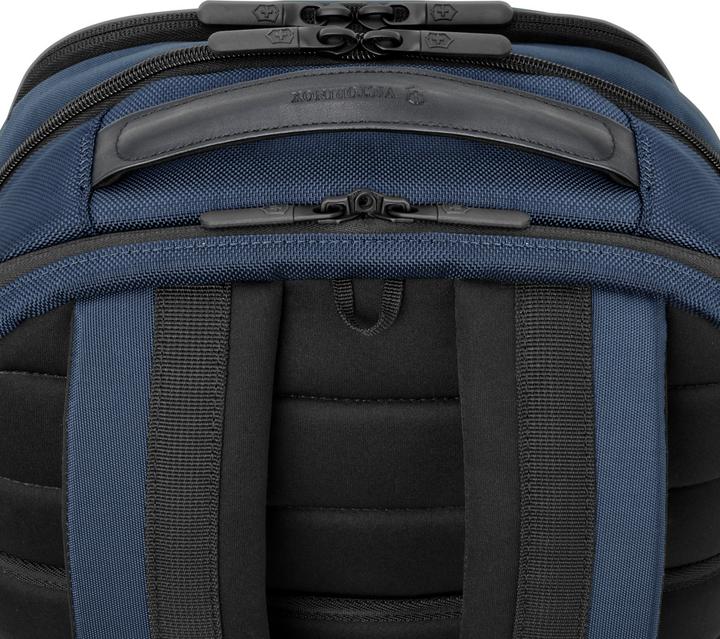 Actual product image Victorinox Altmont Professional, Essential Laptop Backpack, Navy Blue (24 l)