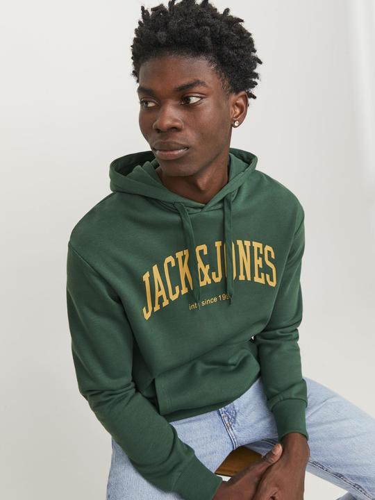 Produktbild Jack & Jones Hoodie (M)