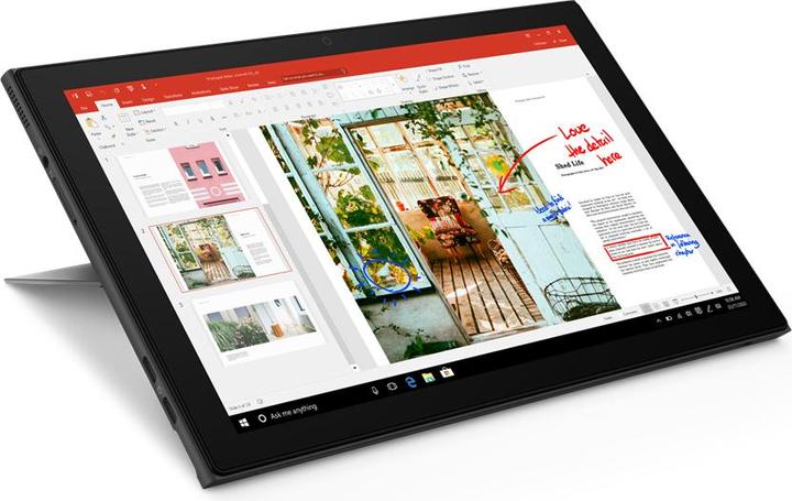 Produktbild Lenovo IdeaPad Duet 3 (10.30", Intel Pentium Silver N5030, 8 GB, DE)