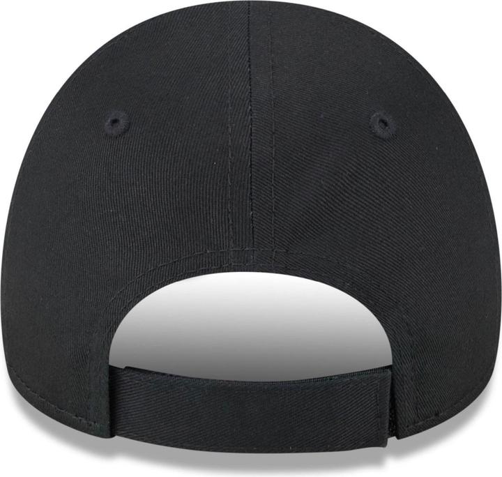 Image du produit New Era 9Forty Enfant Cap - New York Yankees noir (49, 48 C, 50 C)