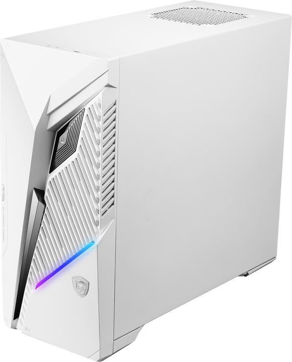 Actual product image MSI MAG Infinite S3 (Intel Core i7-14700F, 32 GB, 1000 GB, GeForce RTX 4060 Ti)