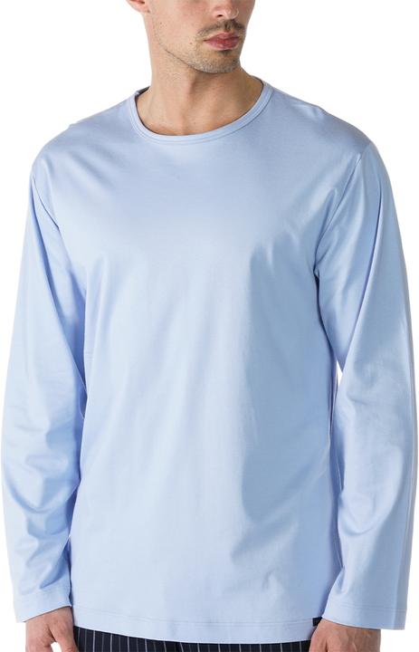 Immagine prodotto Mey Camicia da notte Basic Lounge Mix & Match 1/1 Sleeve (50, M)