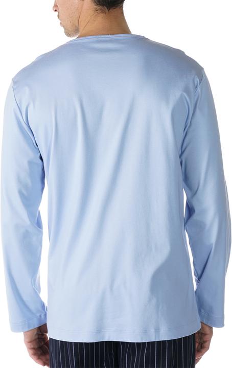 Immagine prodotto Mey Camicia da notte Basic Lounge Mix & Match 1/1 Sleeve (50, M)