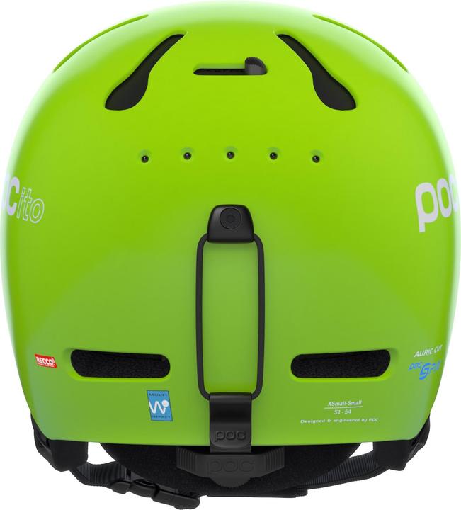 Image du produit Poc Ito Auric Cut SPIN (48 - 52 cm, XXS)