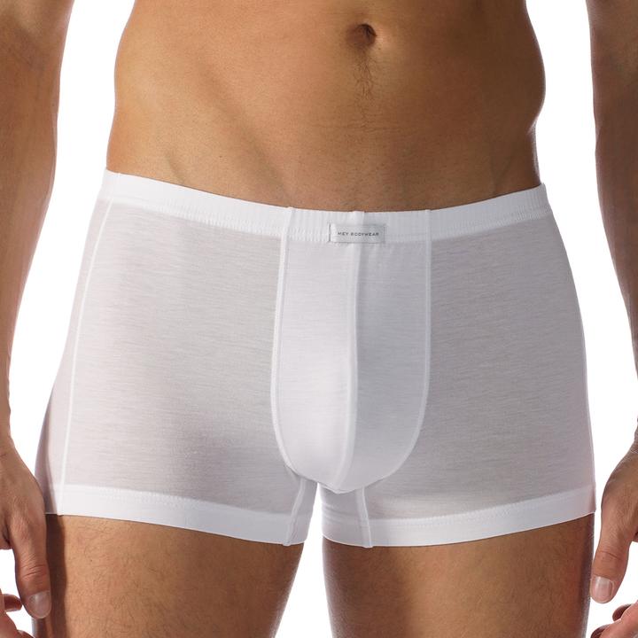 Actual product image Mey 2 Pack Network Shorty Pant (S, pack of 2)