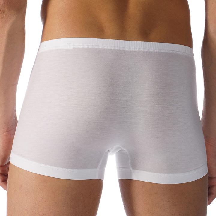 Actual product image Mey 2 Pack Network Shorty Pant (S, pack of 2)