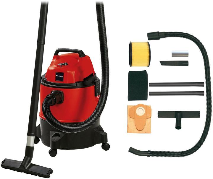 Produktbild Einhell TC-VC 1825 (Nass-Trockensauger)