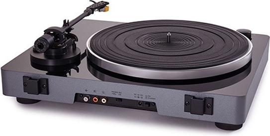 Image du produit ELAC Miracord 50 (Manuel)