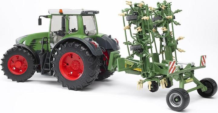 Image du produit Bruder Couronne tedder KWT 8.82