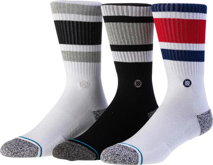 Image du produit Stance Le Boyd (Lot de 3, 38 - 42)