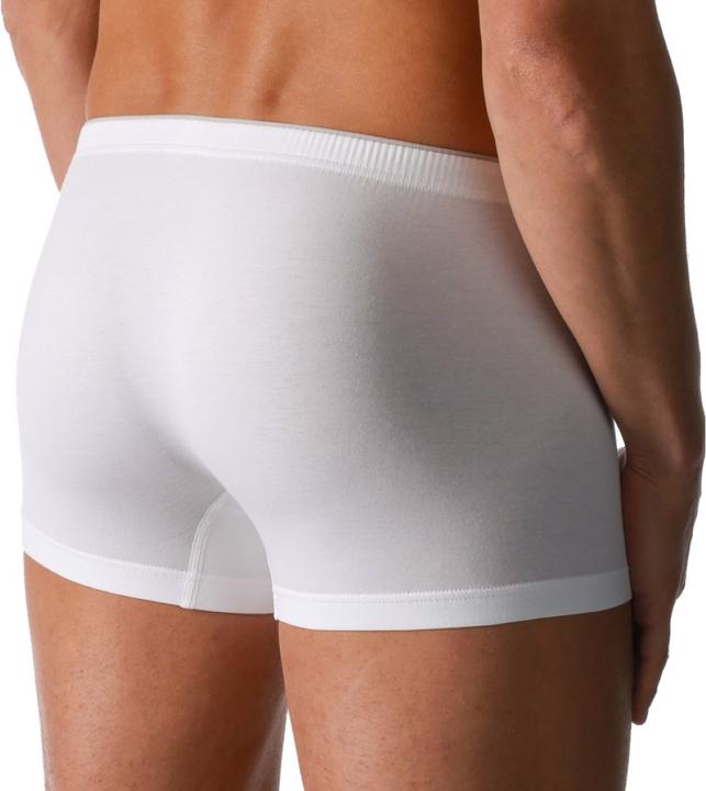 Produktbild Mey 2er Pack Dry Cotton Boxer Shorts (L, 2er Pack)