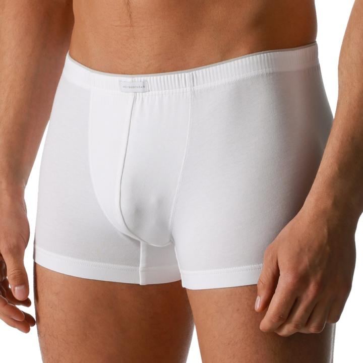 Produktbild Mey 2er Pack Dry Cotton Boxer Shorts (S, 2er Pack)