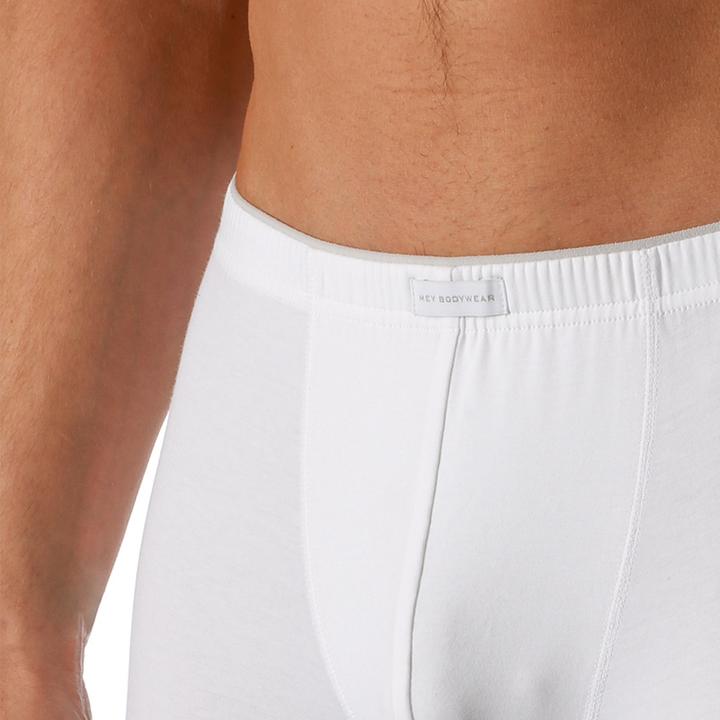 Produktbild Mey 2er Pack Dry Cotton Boxer Shorts (S, 2er Pack)