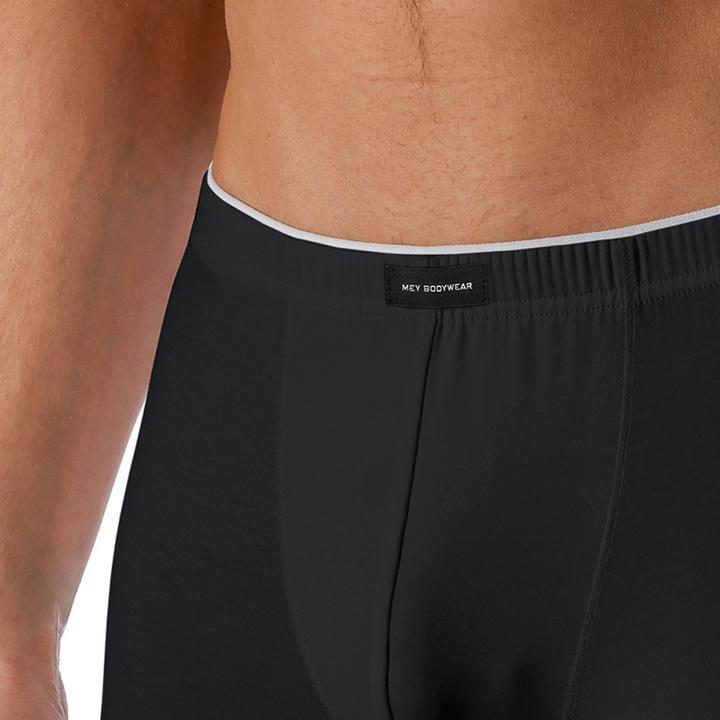 Produktbild Mey 2er Pack Dry Cotton Boxer Shorts (XXL, 2er Pack)