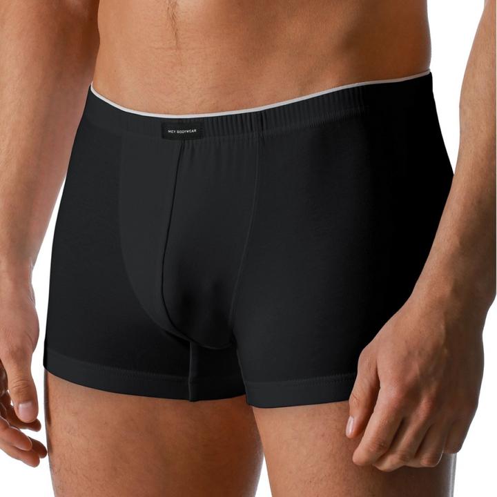 Produktbild Mey 2er Pack Dry Cotton Boxer Shorts (XXL, 2er Pack)