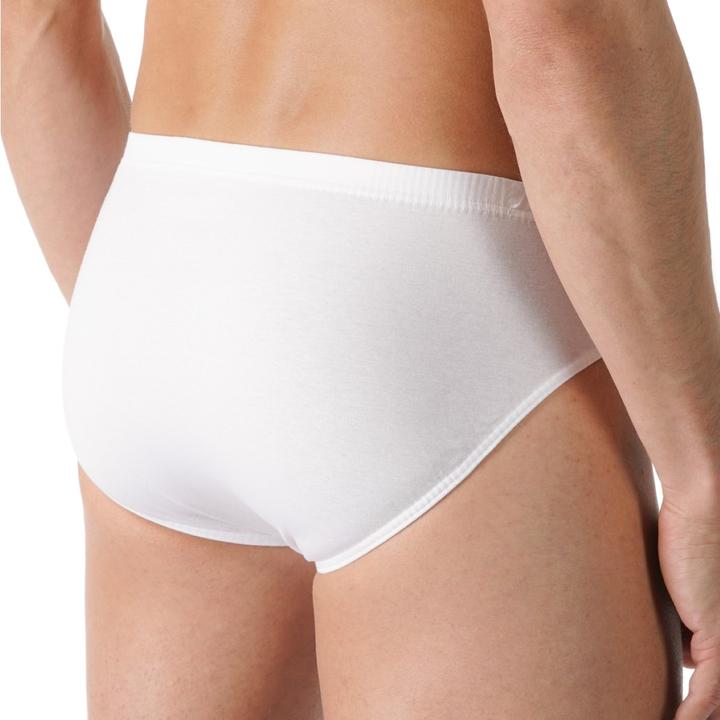 Produktbild Mey 3er Pack Casual Cotton Mini-Slip - Unterhose (L, 3er Pack)