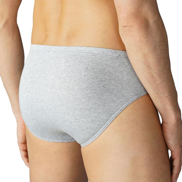 Produktbild Mey 3er Pack Casual Cotton Mini-Slip - Unterhose (XXL, 3er Pack)