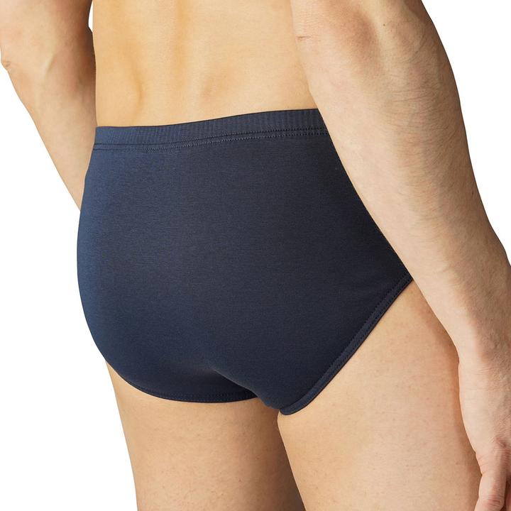 Produktbild Mey 3er Pack Casual Cotton Mini-Slip - Unterhose (L, 3er Pack)