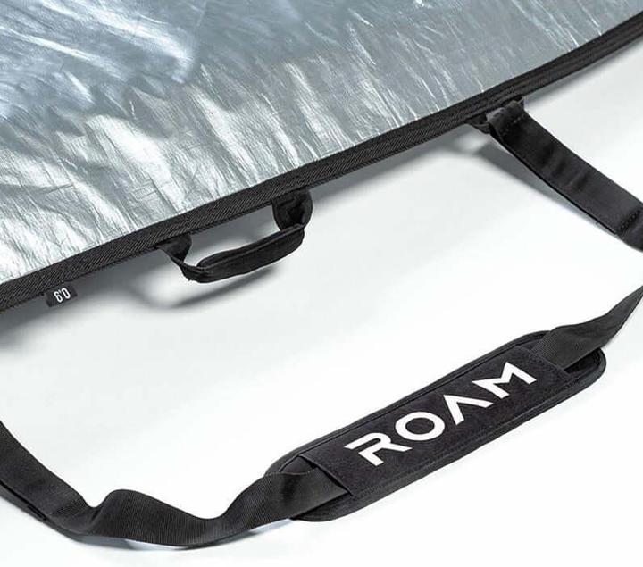Actual product image Roam Boardbag Surfboard Daylight Longboard 8.6 (103.20")